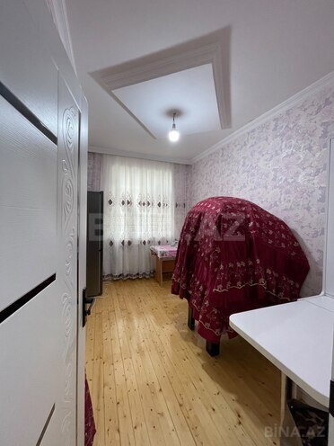 Satılır 3 otaqlı yeni tikili 72 m², Masazır q., photo 6 from 14