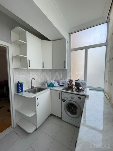 Satılır 3 otaqlı yeni tikili 72 m², Masazır q., photo 4 from 14