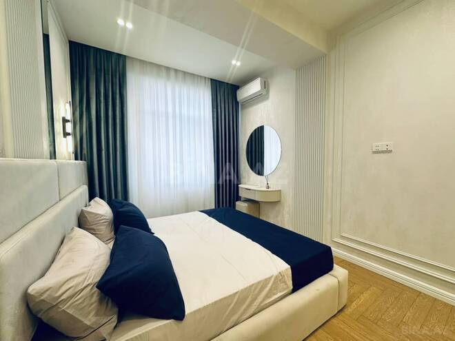 Продаётся 4-комн. новостройка 142 м², Наримановский  р., photo 9 from 22