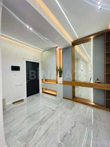 Продаётся 4-комн. новостройка 142 м², Наримановский  р., photo 18 from 22
