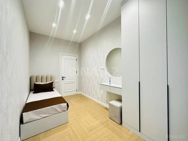 Продаётся 4-комн. новостройка 142 м², Наримановский  р., photo 7 from 22