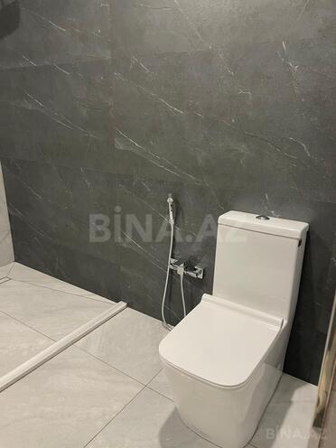 İcarəyə verilir 2 otaqlı yeni tikili 92 m², Nərimanov r., photo 8 from 22