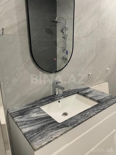 İcarəyə verilir 2 otaqlı yeni tikili 92 m², Nərimanov r., photo 13 from 22