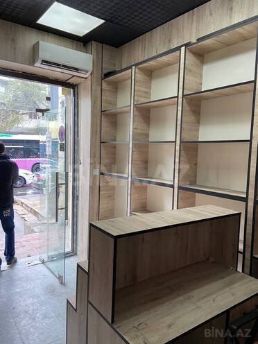 Сдается  объект 18 м², м. Элмляр Академиясы, photo 3 from 10