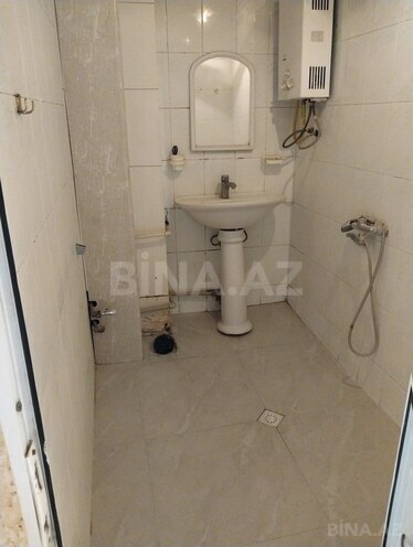 Satılır 1 otaqlı köhnə tikili 40 m², Azadlıq Prospekti m., photo 8 from 10