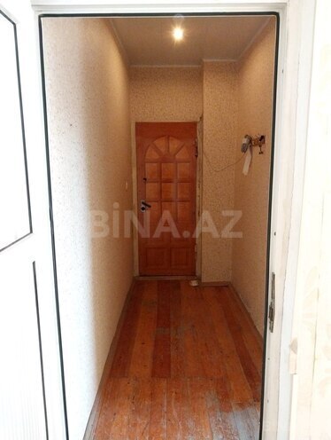 Satılır 1 otaqlı köhnə tikili 40 m², Azadlıq Prospekti m., photo 6 from 10