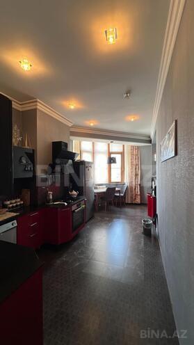 Satılır 4 otaqlı yeni tikili 187 m², Elmlər Akademiyası m., photo 10 from 14