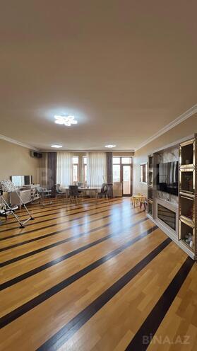 Satılır 4 otaqlı yeni tikili 187 m², Elmlər Akademiyası m., photo 3 from 14