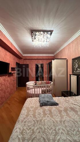 Satılır 4 otaqlı yeni tikili 187 m², Elmlər Akademiyası m., photo 7 from 14