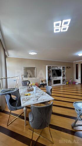 Satılır 4 otaqlı yeni tikili 187 m², Elmlər Akademiyası m., photo 5 from 14