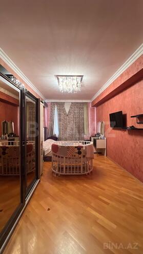 Satılır 4 otaqlı yeni tikili 187 m², Elmlər Akademiyası m., photo 6 from 14