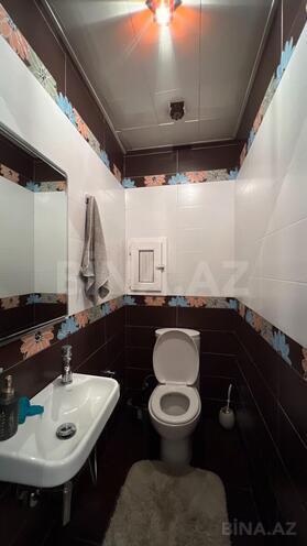 Satılır 4 otaqlı yeni tikili 187 m², Elmlər Akademiyası m., photo 13 from 14