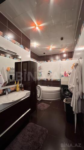 Satılır 4 otaqlı yeni tikili 187 m², Elmlər Akademiyası m., photo 12 from 14