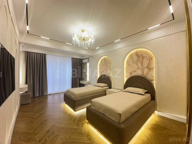Продаётся 4-комн. новостройка 233 м², Наримановский  р., photo 6 from 24