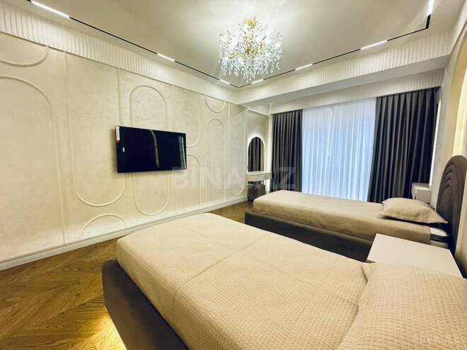 Продаётся 4-комн. новостройка 233 м², Наримановский  р., photo 5 from 24