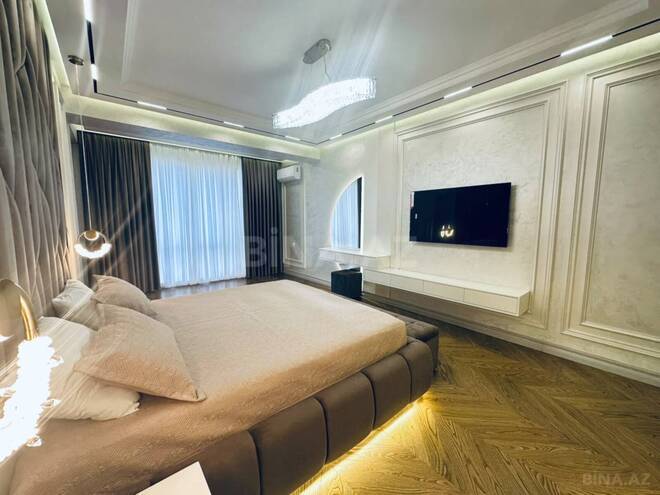Продаётся 4-комн. новостройка 233 м², Наримановский  р., photo 4 from 24