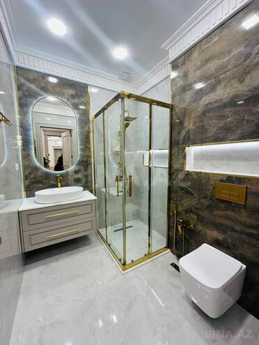 Продаётся 4-комн. новостройка 233 м², Наримановский  р., photo 17 from 24