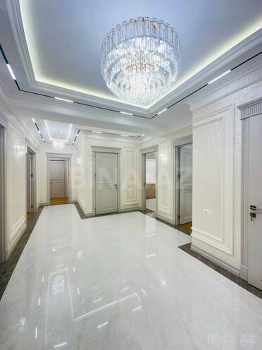 Продаётся 4-комн. новостройка 233 м², Наримановский  р., photo 12 from 24