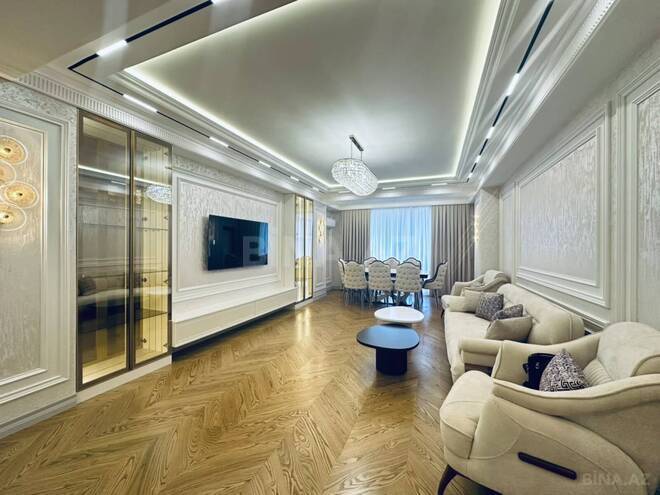 Продаётся 4-комн. новостройка 233 м², Наримановский  р., photo 1 from 24
