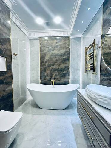 Продаётся 4-комн. новостройка 233 м², Наримановский  р., photo 14 from 24