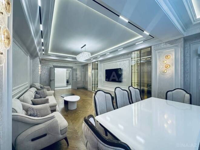 Продаётся 4-комн. новостройка 233 м², Наримановский  р., photo 20 from 24