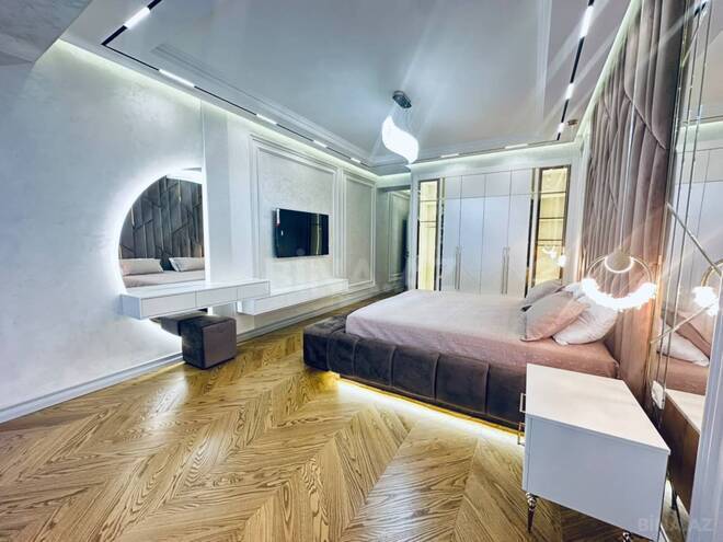 Продаётся 4-комн. новостройка 233 м², Наримановский  р., photo 9 from 24