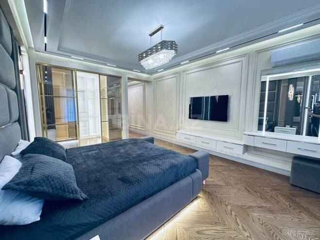 Продаётся 4-комн. новостройка 233 м², Наримановский  р., photo 22 from 24