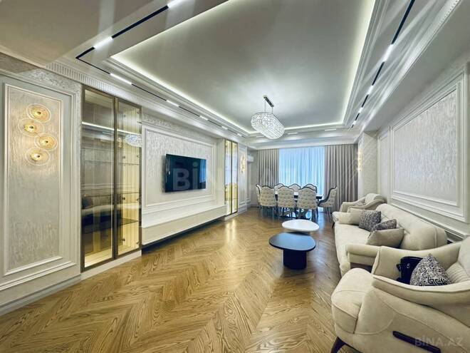 Продаётся 4-комн. новостройка 233 м², Наримановский  р., photo 3 from 24