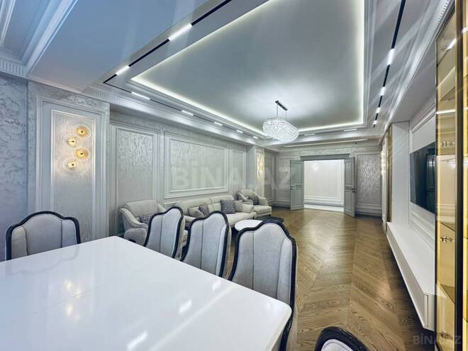 Продаётся 4-комн. новостройка 233 м², Наримановский  р., photo 23 from 24