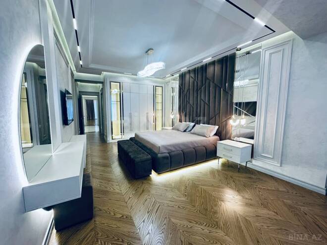 Продаётся 4-комн. новостройка 233 м², Наримановский  р., photo 8 from 24