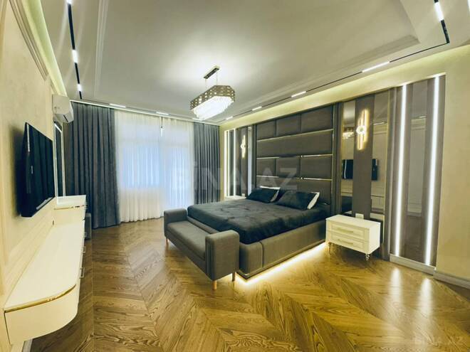 Продаётся 4-комн. новостройка 233 м², Наримановский  р., photo 15 from 24