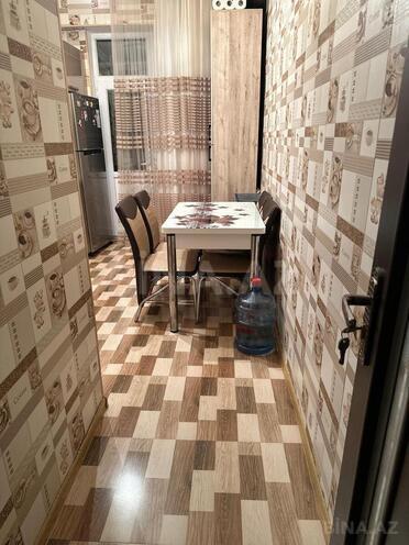 Satılır 2 otaqlı yeni tikili 65 m², Yeni Günəşli q., photo 9 from 14
