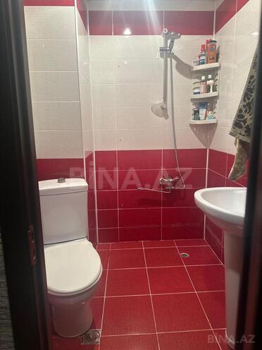 Satılır 2 otaqlı yeni tikili 65 m², Yeni Günəşli q., photo 13 from 14