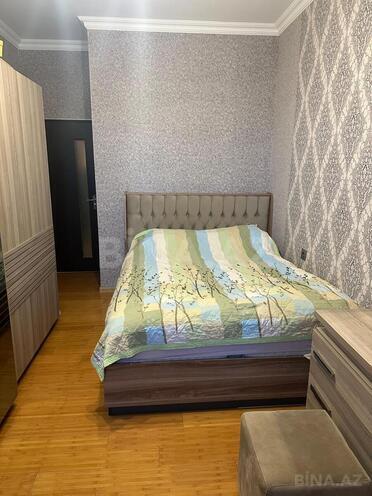 Satılır 2 otaqlı yeni tikili 65 m², Yeni Günəşli q., photo 6 from 14