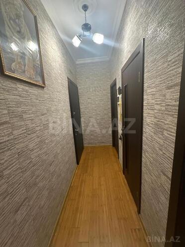 Satılır 2 otaqlı yeni tikili 65 m², Yeni Günəşli q., photo 10 from 14