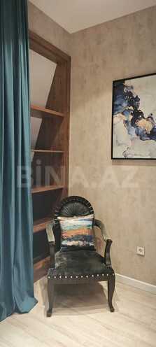 İcarəyə verilir 2 otaqlı yeni tikili 70 m², Şah İsmayıl Xətai m., photo 7 from 31