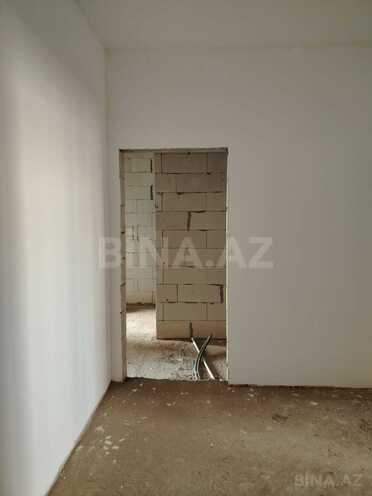 Satılır 2 otaqlı yeni tikili 77 m², Qara Qarayev m., photo 4 from 9