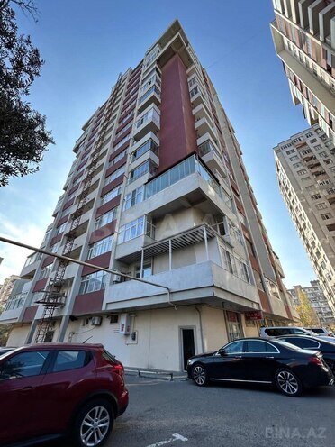 Продается 3-комн. новостройка 135.5 м², м. Мемар Аджеми, photo 10 from 11