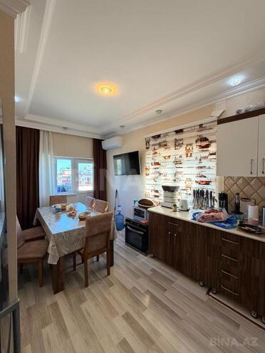 Satılır 3 otaqlı yeni tikili 120 m², Nəriman Nərimanov m., photo 7 from 16