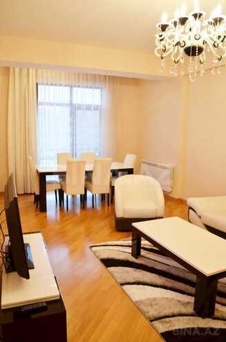 Продается 2-комн. новостройка 94 м², м. Низами, photo 5 from 9