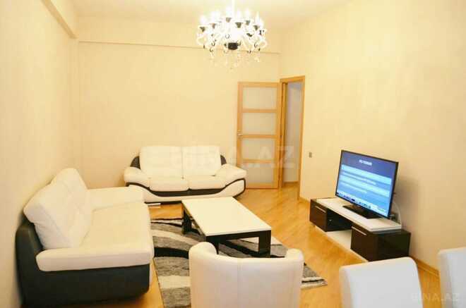 Продается 2-комн. новостройка 94 м², м. Низами, photo 4 from 9
