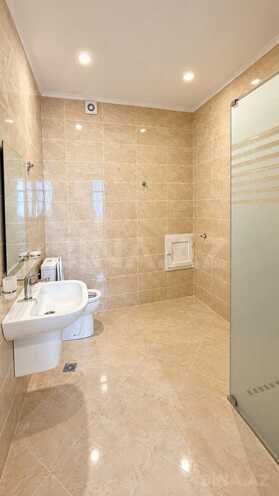 İcarəyə verilir 2 otaqlı yeni tikili 130 m², Koroğlu m., photo 11 from 13