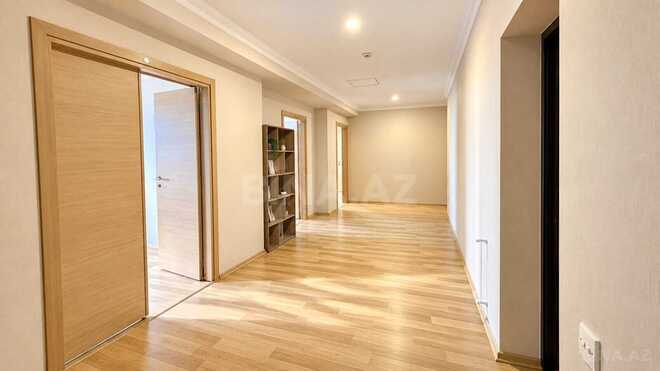 İcarəyə verilir 2 otaqlı yeni tikili 130 m², Koroğlu m., photo 7 from 13