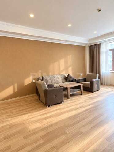 İcarəyə verilir 2 otaqlı yeni tikili 130 m², Koroğlu m., photo 4 from 13