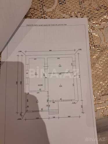 Satılır  həyət evi/bağ evi 150 m², photo 11 from 17