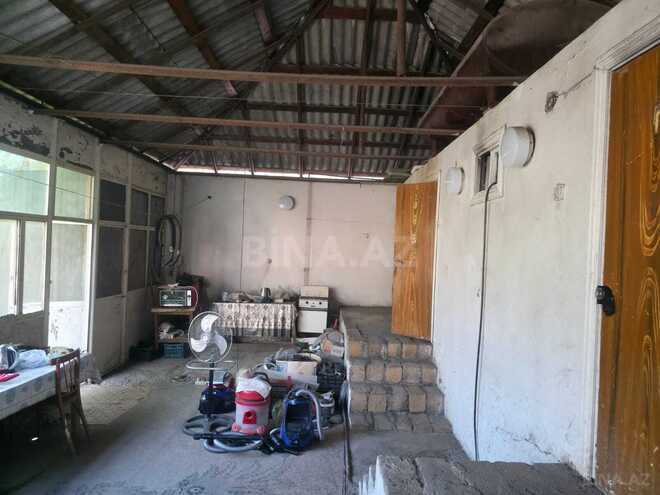 Satılır  həyət evi/bağ evi 150 m², photo 16 from 17