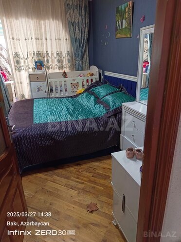 Satılır 2 otaqlı köhnə tikili 68 m², Massiv D q., photo 5 from 17