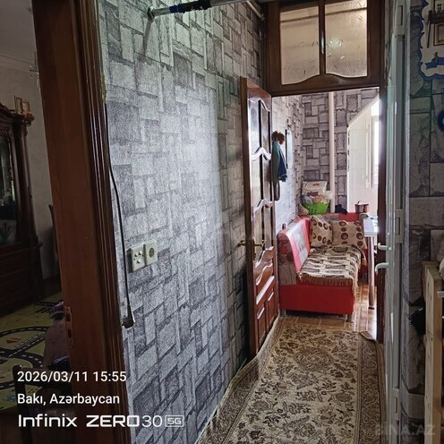 Satılır 2 otaqlı köhnə tikili 68 m², Massiv D q., photo 9 from 17