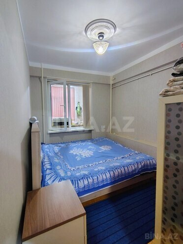 Satılır 2 otaqlı köhnə tikili 45 m², Gənclik m., photo 4 from 7