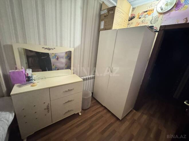 Satılır 3 otaqlı köhnə tikili 55 m², Nəriman Nərimanov m., photo 9 from 13